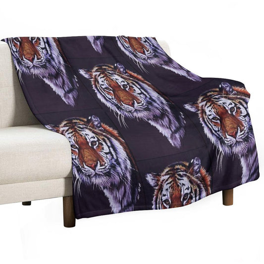 Desperado Versatility Throw Blanket