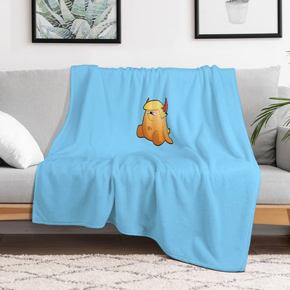 TheBuddies N°132 Comfort Throw Blanket