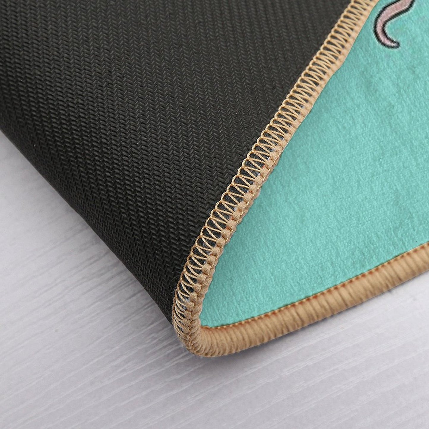 Squidly  Eco-Friendly Bath Mat