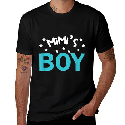 Mimi&#39;s Boy  Classic T-Shirt