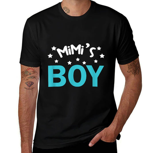 Mimi&#39;s Boy  Classic T-Shirt