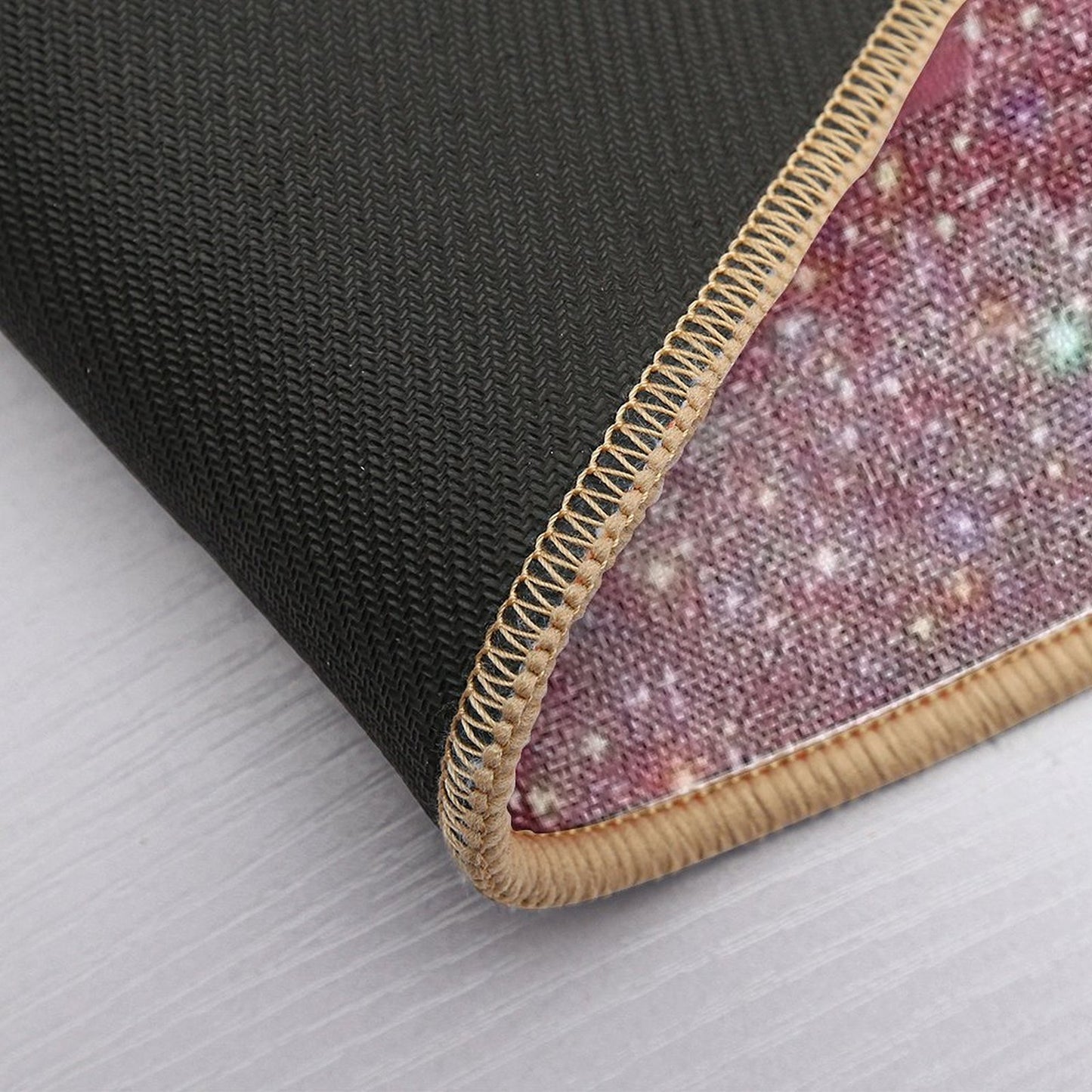 Boujee Bath Pt 2  Non-Slip Bath Mat