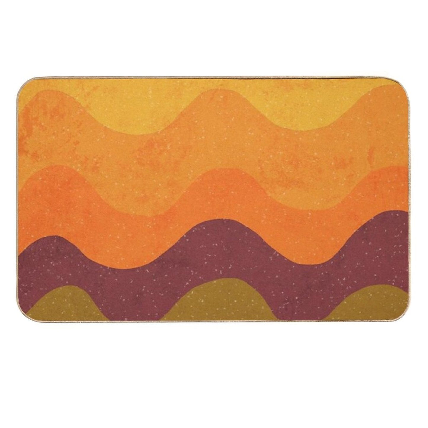 Abstract No.14  Pet-Safe Bath Mat