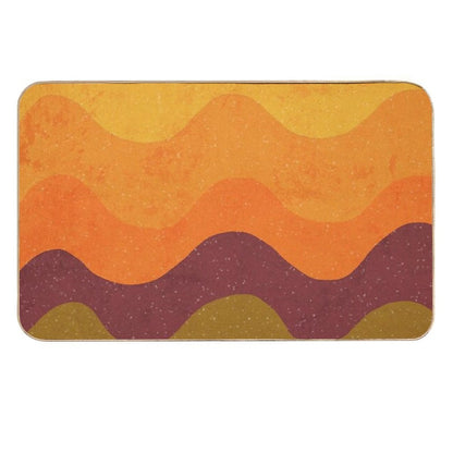 Abstract No.14  Pet-Safe Bath Mat