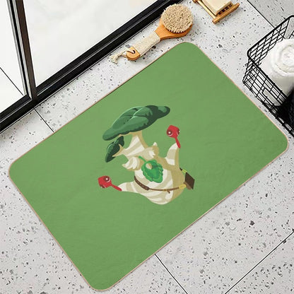 Expandaband Hestu  Toxin-Free Bath Mat