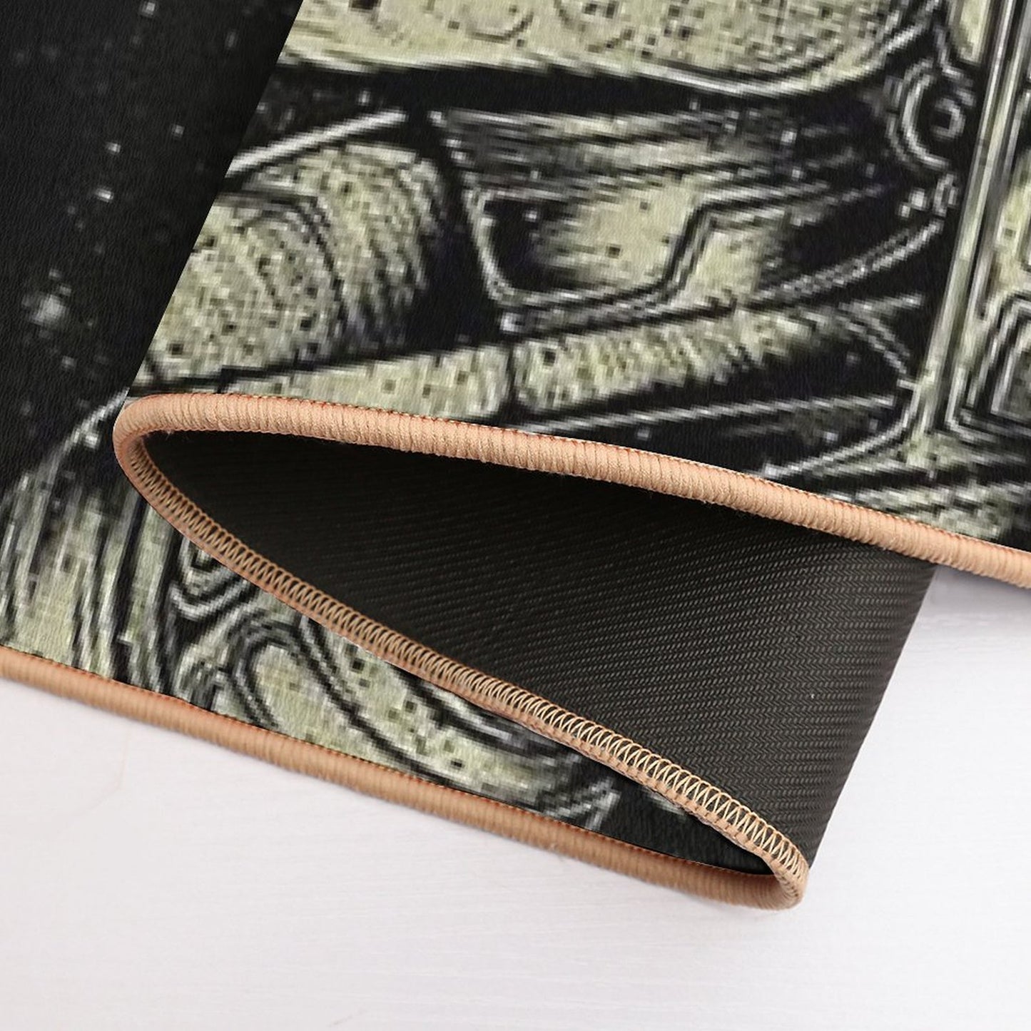 BigBang  Dirt-Trapping Bath Mat