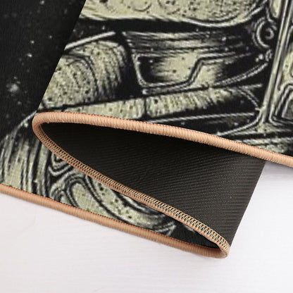 BigBang  Dirt-Trapping Bath Mat