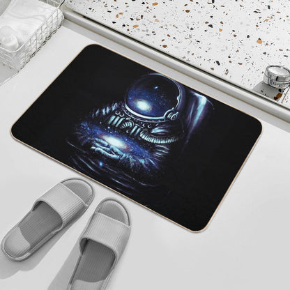 The Keeper  Absorbent Bath Mat
