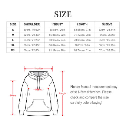 Meme Ketamine Horse Ketamine Angel Breathable Fabric Hoodie