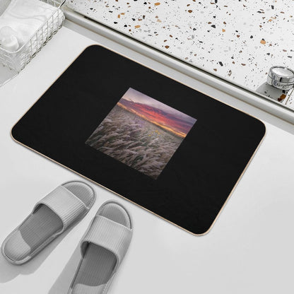 Official Merchandise World Tour of Sleep Token Music - SLP-TKN--Sleep Token )@@  High-Traffic Bath Mat