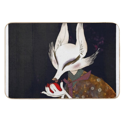 Kumiho  High-Traffic Bath Mat