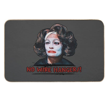 Mommie Dearest  Slip-Resistant Bath Mat