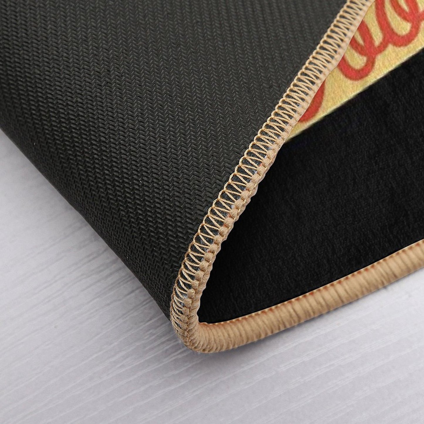 And I'm Dooneese  Absorbent Bath Mat