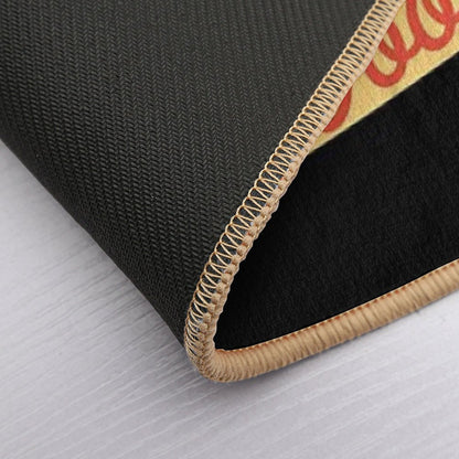 And I'm Dooneese  Absorbent Bath Mat