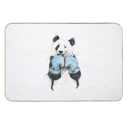 The Winner  Anti-Trip Bath Mat