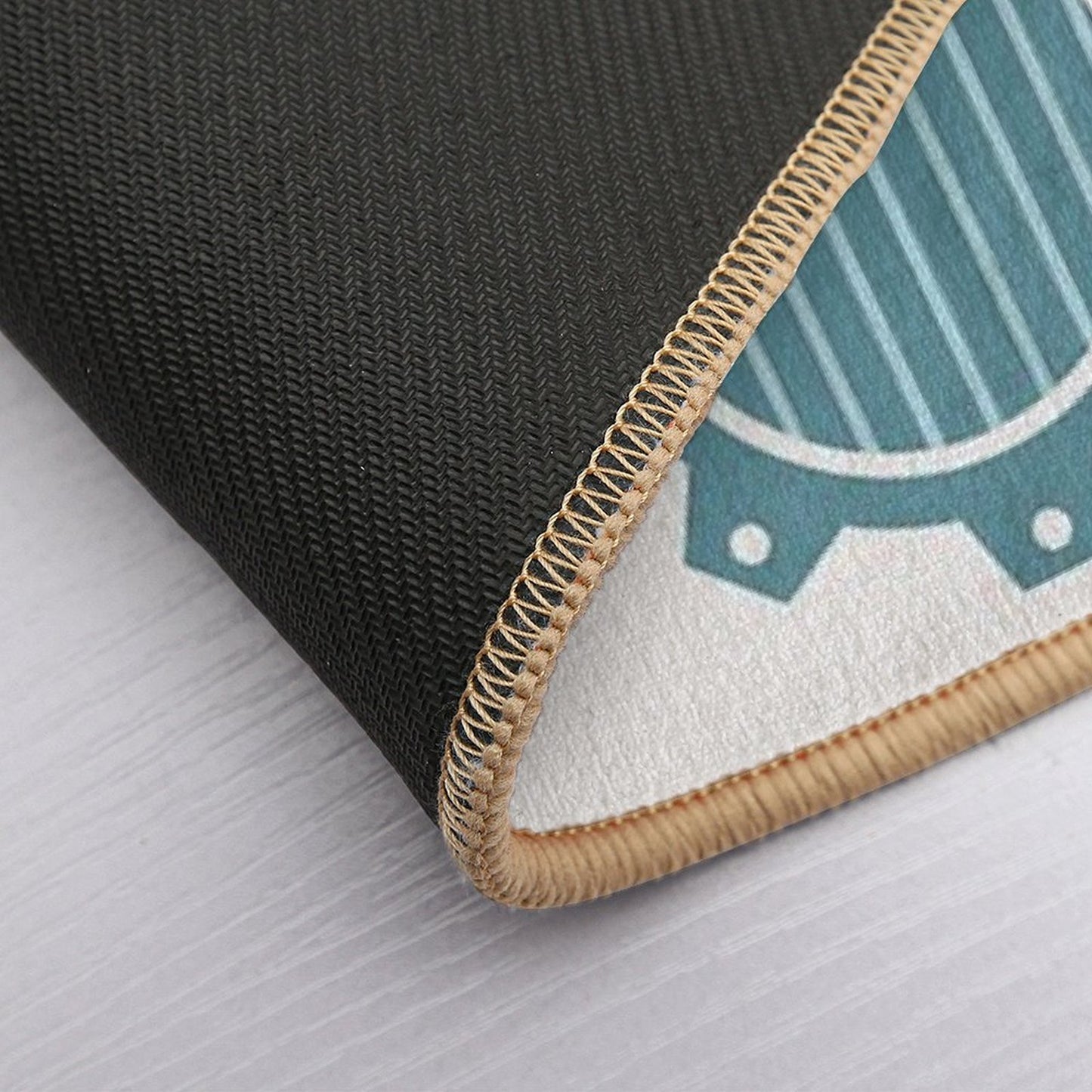 Progress  Non-Slip Bath Mat