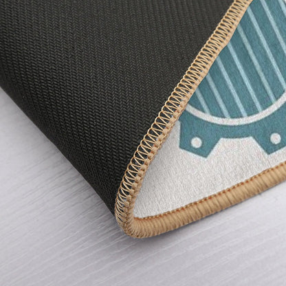 Progress  Non-Slip Bath Mat