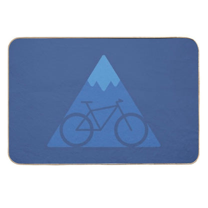 Off The Beaten Track  Long-Lasting Bath Mat