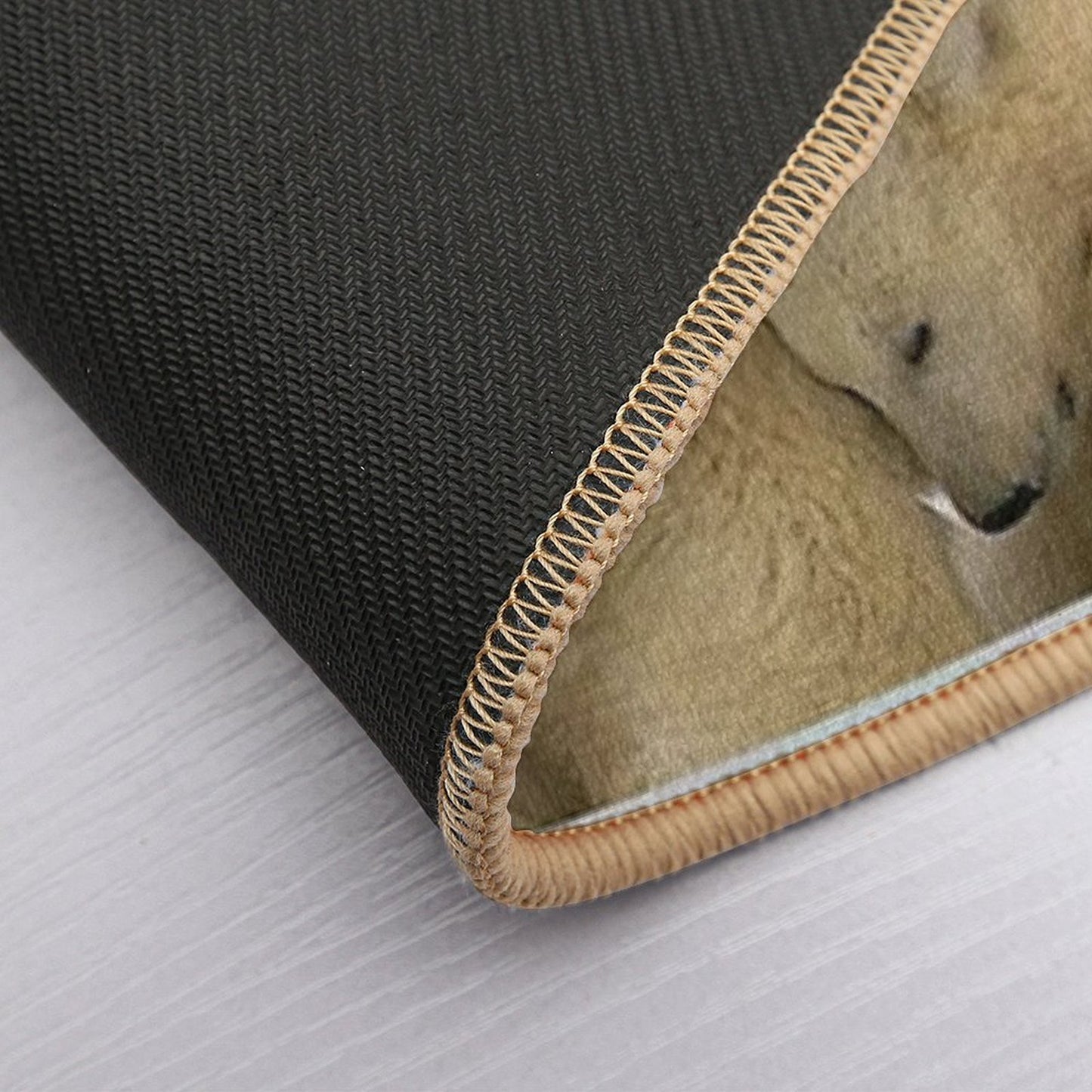 Polar Bear  Eco-Friendly Bath Mat
