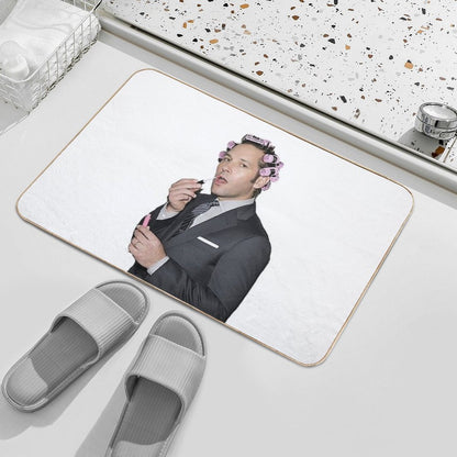 Paul Rudd  Multi-Purpose Bath Mat