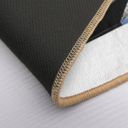 Air Jordan 5 NEYMAR Air Sneaker  High-Traffic Bath Mat