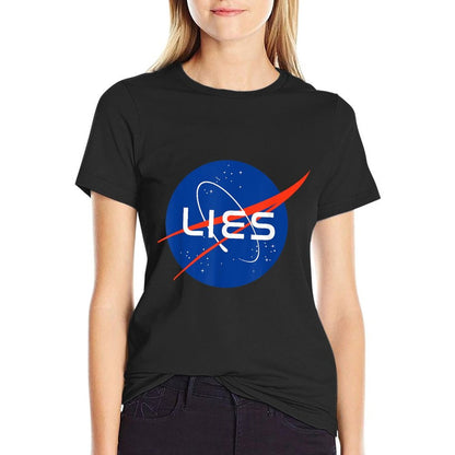 Flat Earth  Vintage-inspired T-Shirt