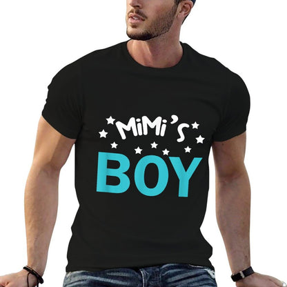 Mimi&#39;s Boy  Classic T-Shirt