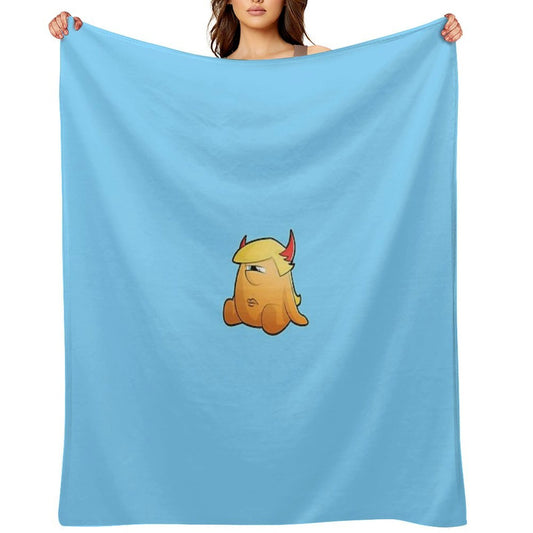 TheBuddies N°132 Comfort Throw Blanket
