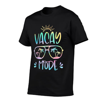 Vacay Mode Cute Vacation Summer Cruise  Affordable Price T-Shirt