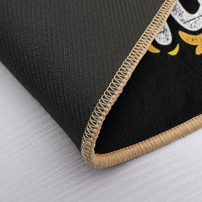 Feel Alive  Pet-Safe Bath Mat