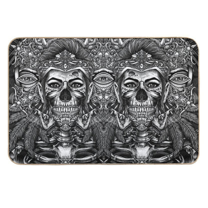 Winya No.21  Toxin-Free Bath Mat