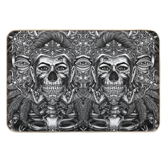 Winya No.21  Toxin-Free Bath Mat