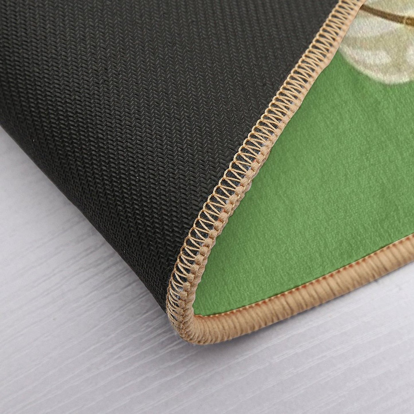 Expandaband Hestu  Toxin-Free Bath Mat