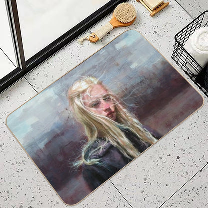 Annita  Pet-Safe Bath Mat