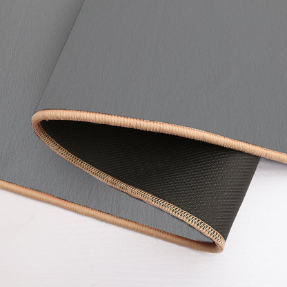 Robbit  Fade-Resistant Bath Mat