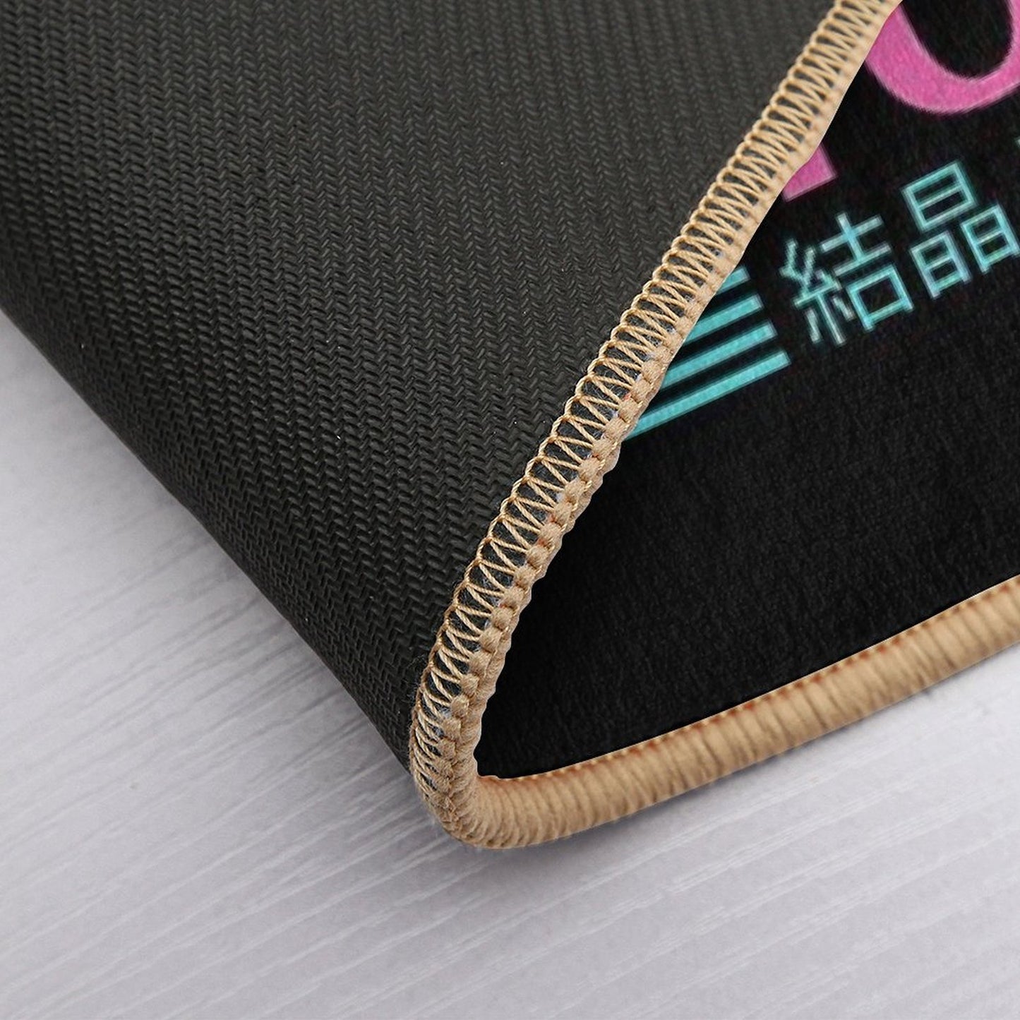 Crystal Tokyo  Pet-Safe Bath Mat