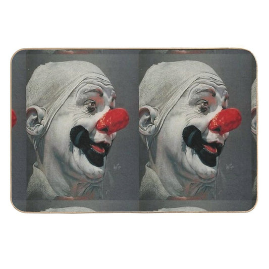 Paul Jung  Anti-Trip Bath Mat