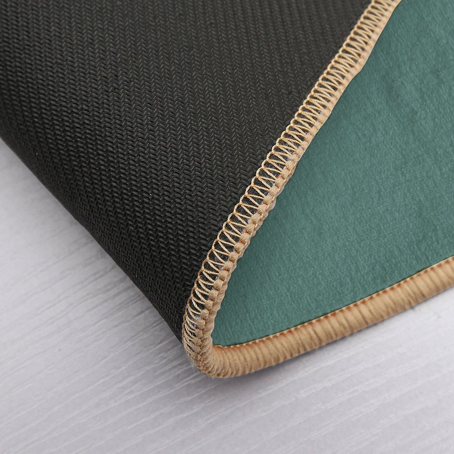 Comfy Design #3  Multi-Purpose Bath Mat