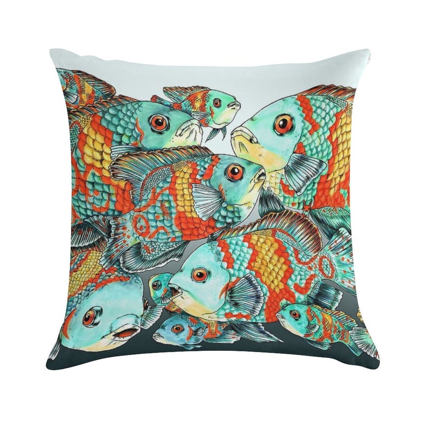 Oscars Soft Style Accent Throw Pillow