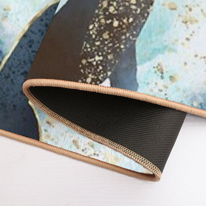 Bond V  Pet-Safe Bath Mat