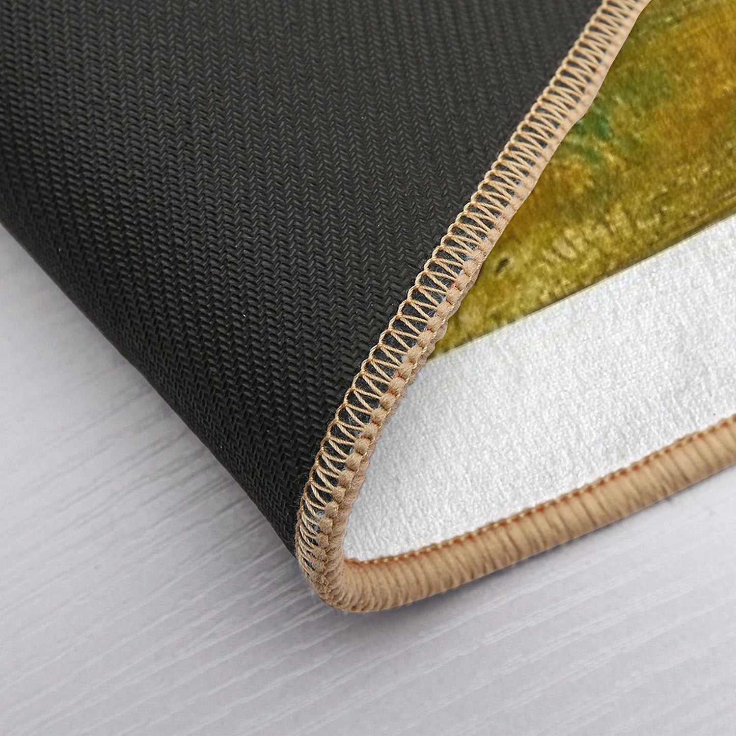 Uluru  Easy Maintenance Bath Mat