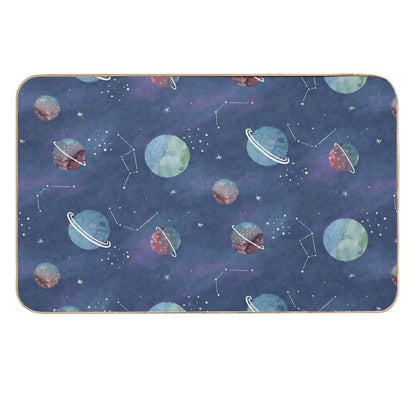 Universe  Non-Slip Bath Mat