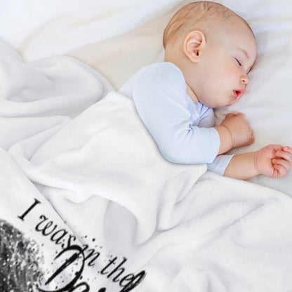 Darkness I Became - Peter Pan Versatility Throw Blanket