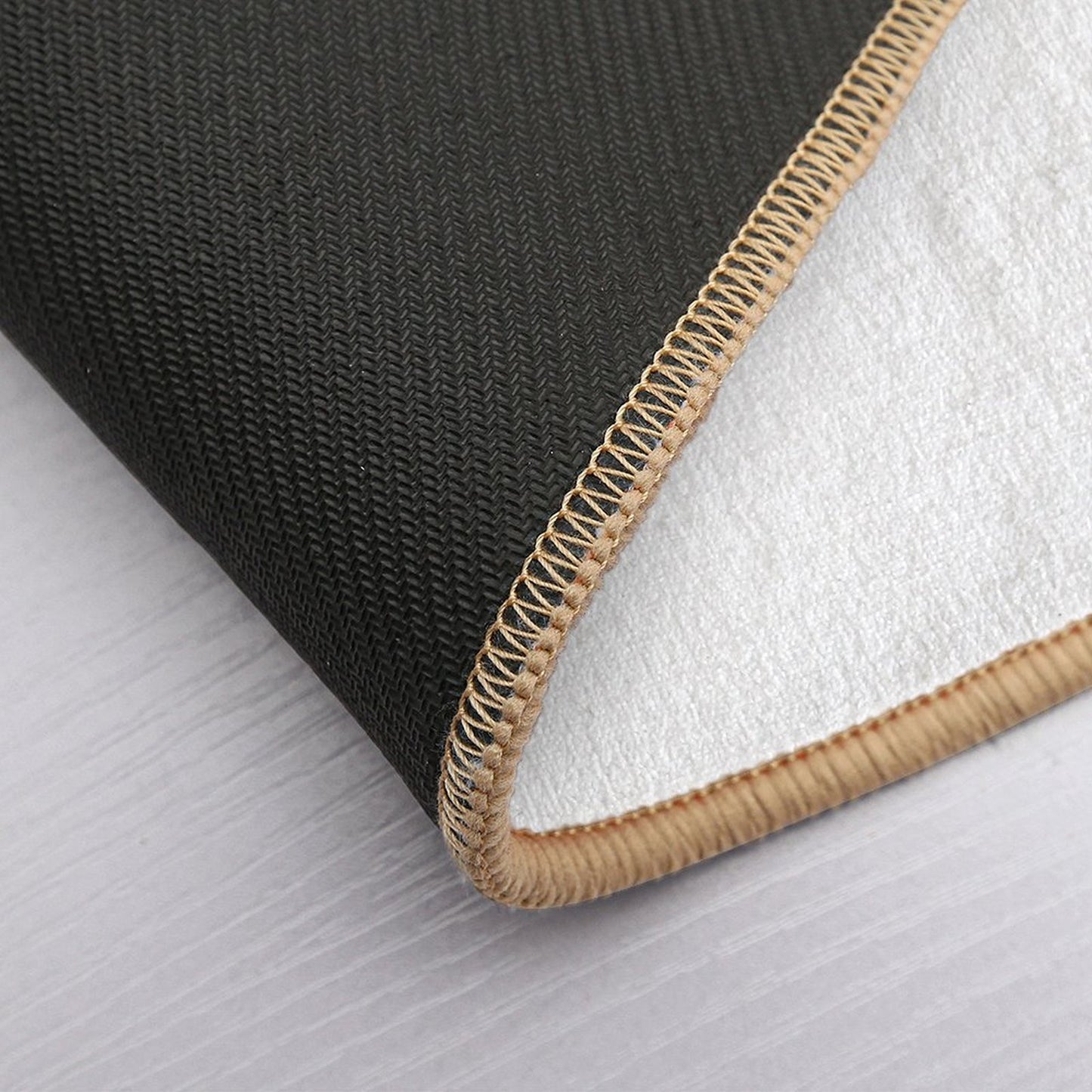 Bathmat... for Bathmat Purposes  Stain-Proof Bath Mat