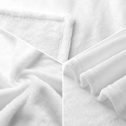 #04 Versatility Throw Blanket