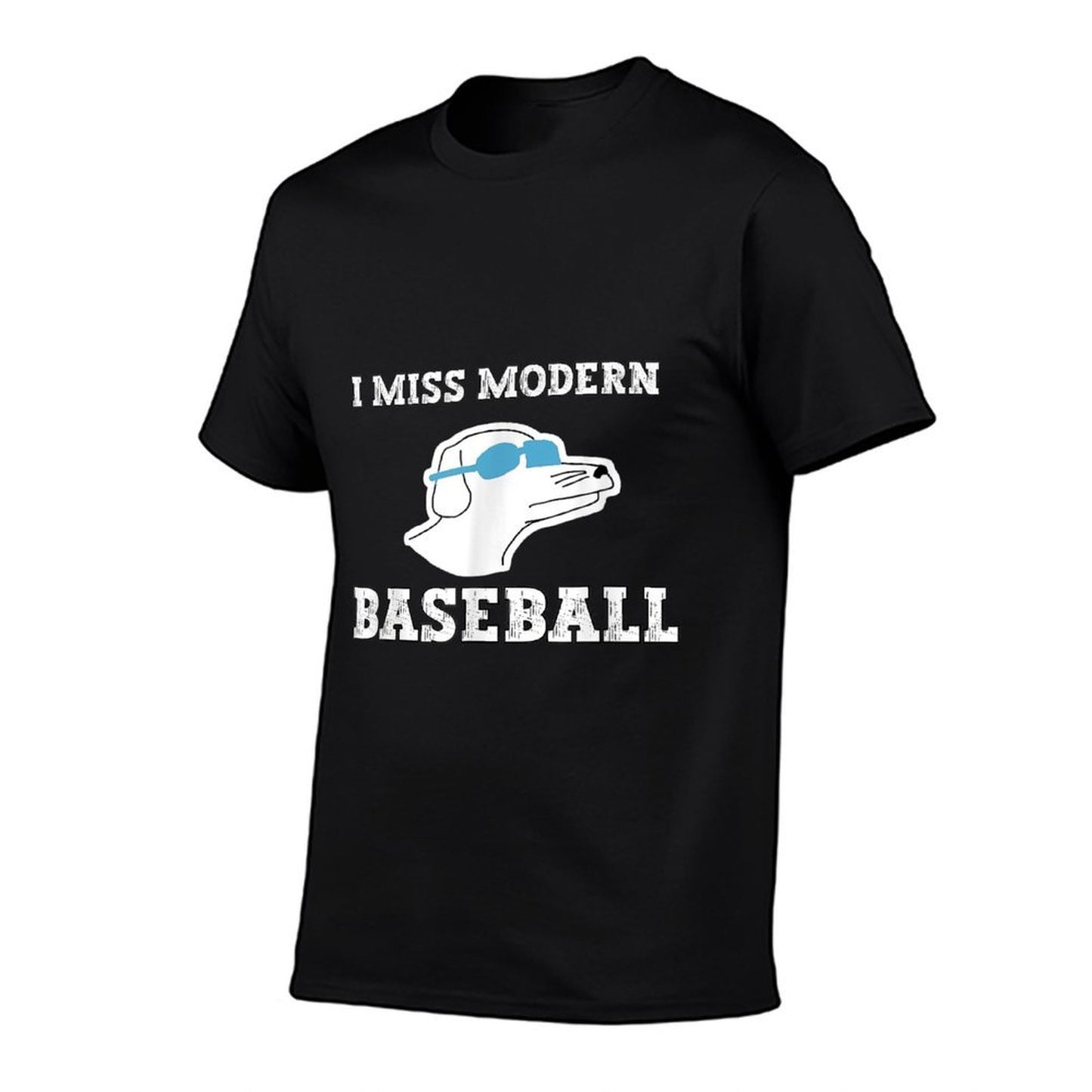 I-Miss-modern-baseball  Lightweight T-Shirt