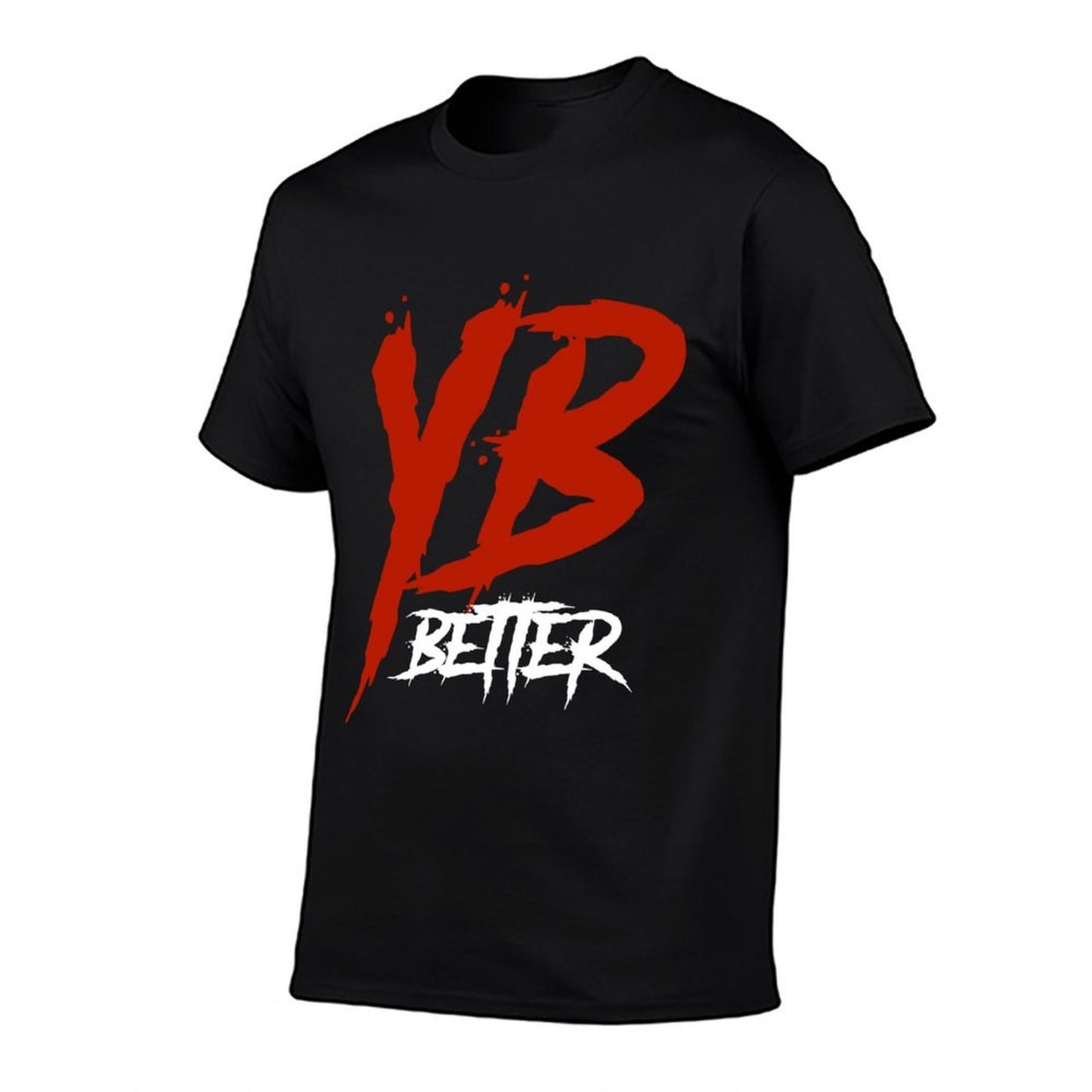 YB Better, YB Better Shirt, Youngboy Better Shirt, YB Better Comfortable T-Shirt
