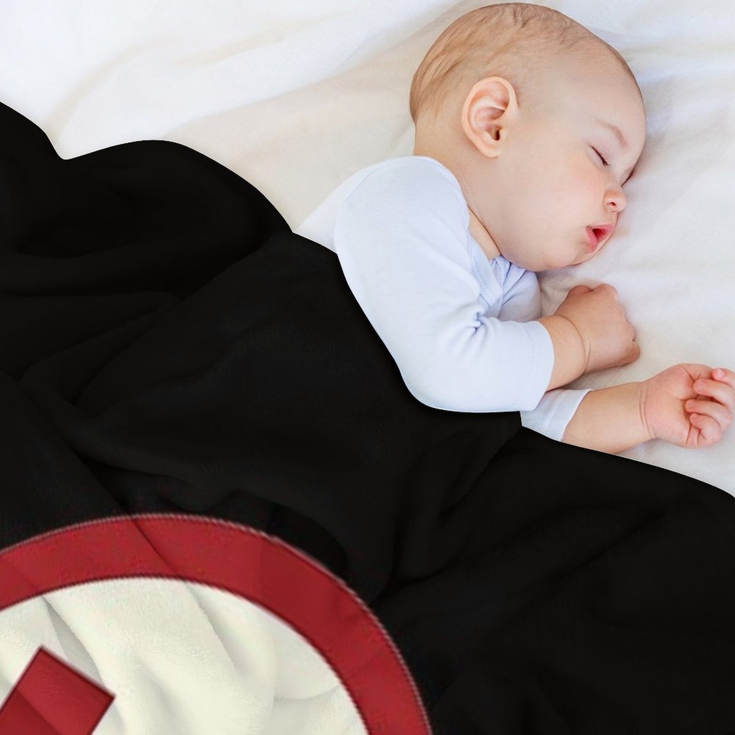 Attractive Design From Universitario De Deportes U Premium Throw Blanket
