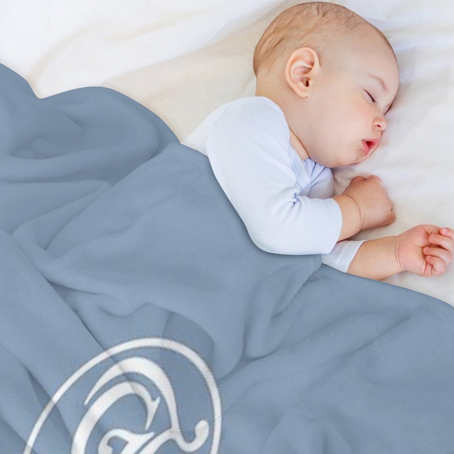 Grand Floridian Resort & Spa II Premium Throw Blanket