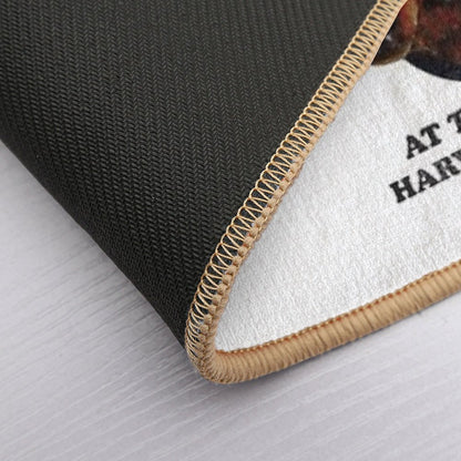 Li'l Sebastian  Versatile Bath Mat